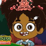 Super Wish | Meet the Hoomans: Winnie - Kids TV Series, Kingdom Kids Zone - Treehouse Direct