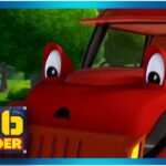 Bob the Builder ⭐ Jumping Muck 🛠️ New Episodes | Cartoons For Kids - Kids (0-4), Kingdom Kids Zone - Bob the Builder