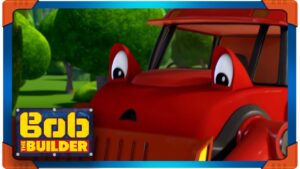 Bob the Builder ⭐ Jumping Muck 🛠️ New Episodes | Cartoons For Kids - Kids (0-5), Kingdom Kids Zone - Bob the Builder
