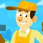 Fasteners! | The Fixies | Cartoons for Children | #Fasteners - Kingdom Kids Zone, Little Learners - The Fixies