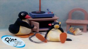 Best Episodes from Season 1 | Pingu – Official Channel | Cartoons For Kids - Kids (0-5), Kingdom Kids Zone - Pingu - Official Channel