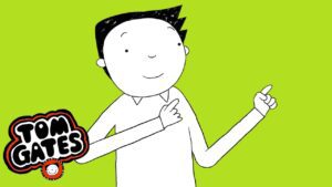 Season Two Best Bits (So Far) | Tom Gates Brilliant World | Cartoons For Kids - Kids (6-9), Kingdom Kids Zone - Tom Gates Brilliant World