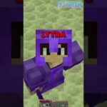 Minecraft, But If I Say the Letter "E" Video Ends… - Gameplay, Kingdom Kids Zone, Minecraft - EYstreem