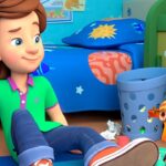 Фиксики – Что делают фиксики в квартире ДимДимыча? 👀🤣 - Kingdom Kids Zone, Little Learners - Фиксики