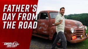The History of Father's Day in America | Drive Thru History: Holiday Special - Kids (6-9), Kingdom Kids Zone - Drive Thru History with Dave Stotts