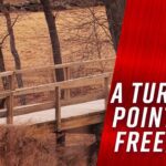 The Story of the Old North Bridge | Drive Thru History: Holiday Special - Kids (6-9), Kingdom Kids Zone - Drive Thru History with Dave Stotts