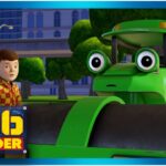 Bob the Builder β Bob's Band π οΈ New Episodes | Cartoons For Kids - Kids (0-4), Kingdom Kids Zone - Bob the Builder