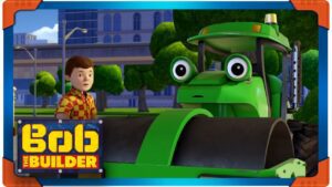 Bob the Builder ⭐ Bob's Band 🛠️ New Episodes | Cartoons For Kids - Kids (0-5), Kingdom Kids Zone - Bob the Builder