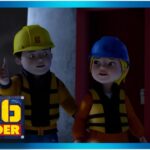 Bob the Builder ⭐ Stranded ​🛠️ New Episodes | Cartoons For Kids - Kids (0-4), Kingdom Kids Zone - Bob the Builder