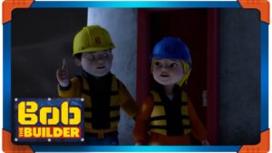 Bob the Builder ⭐ Stranded ​🛠️ New Episodes | Cartoons For Kids - Kids (0-5), Kingdom Kids Zone - Bob the Builder