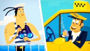 How do Microphones work? 🎤 | The Fixies | Cartoons for Children | #Microphone - Kingdom Kids Zone, Little Learners - The Fixies