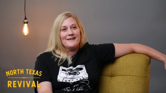 Marlena McKnight Full Testimony - Testimonies - Witness21