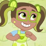 Strawberry Shortcake 🍓 | Best of Lime! | Berry in the Big City | Cartoons for Kids - Kids TV Series, Kingdom Kids Zone - Strawberry Shortcake - WildBrain