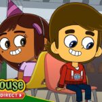 Super Wish | Musical Showdown - Kids TV Series, Kingdom Kids Zone - Treehouse Direct