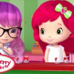Strawberry Shortcake ๐ The Berry Best Biscuits! ๐ Berry Bitty Adventures - Kids TV Series, Kingdom Kids Zone - Strawberry Shortcake - WildBrain