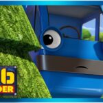 Bob the Builder ⭐ Dino Coaster 🛠️ New Episodes | Cartoons For Kids - Kids (0-4), Kingdom Kids Zone - Bob the Builder