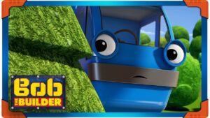 Bob the Builder ⭐ Dino Coaster 🛠️ New Episodes | Cartoons For Kids - Kids (0-5), Kingdom Kids Zone - Bob the Builder