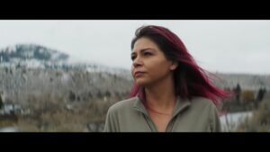 Bethany's Story - Backslider Restored, Heart Healing, Testimonies - Kamloops Alliance Church