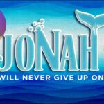 Jonah God NEVER gives up on me! - Kingdom Kids Zone, Shows - The LKIDS Show