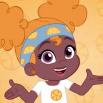 Strawberry Shortcake π Best of Orange Blossom! π Berry in the Big City - Kids TV Series, Kingdom Kids Zone - Strawberry Shortcake - WildBrain