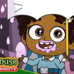 Super Wish | Questions with Winnie - Kids TV Series, Kingdom Kids Zone - Treehouse Direct