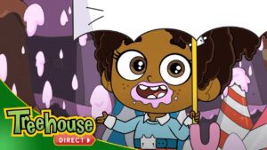 Super Wish | Questions with Winnie - Kids TV Series, Kingdom Kids Zone - Treehouse Direct