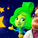 The Star ✨ | The Fixies | Cartoons for Children | #Star - Kingdom Kids Zone, Little Learners - The Fixies