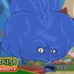 Super Wish | Meet Balloonicus - Kids TV Series, Kingdom Kids Zone - Treehouse Direct