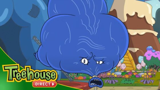 Super Wish | Meet Balloonicus - Kids TV Series, Kingdom Kids Zone - Treehouse Direct