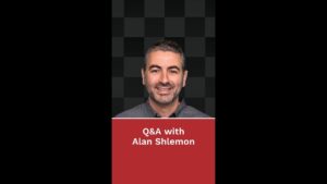 Q&A with Alan Shlemon — Is the Bible full of errors? - Q&A Sessions, Truth Seekers - Stand to Reason