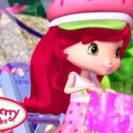 Strawberry Shortcake π The Special Dancing Shoes! π Berry Bitty Adventures - Kids TV Series, Kingdom Kids Zone - Strawberry Shortcake - WildBrain