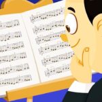 Reading Music! | The Fixies | Cartoons for Children | #MusicalNotes - Kingdom Kids Zone, Little Learners - The Fixies