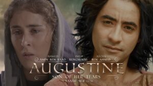 Augustine: Son of Her Tears (2019) | Trailer | Najla Ben Abdallah | Aïcha Ben Ahmed - Full Movies, Movies & TV - Deep C Digital