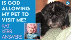 Kat Kerr: Is God Allowing My Pet to Visit Me in My Dreams? | Feb 9 2022 - Encounters, Heaven Trip, Testimonies - ElijahClips