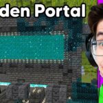 Testing Viral 1.19 Minecraft Hacks That Are 100% Real - Gameplay, Kingdom Kids Zone, Minecraft - EYstreem