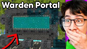 Testing Viral 1.19 Minecraft Hacks That Are 100% Real - Gameplay, Kingdom Kids Zone, Minecraft - EYstreem