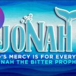 Jonah God's MERCY is for EVERYONE - Kingdom Kids Zone, Shows - The LKIDS Show