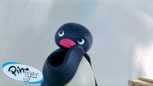 Best Episodes from Season 5 | Pingu – Official Channel | Cartoons For Kids - Kids (0-5), Kingdom Kids Zone - Pingu - Official Channel