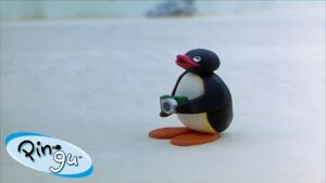 Best Episodes from Season 2 | Pingu – Official Channel | Cartoons For Kids - Kids (0-5), Kingdom Kids Zone - Pingu - Official Channel