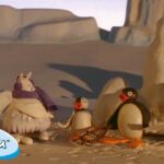 Pingu and the Abominable Snowman 🐧 | Pingu – Official Channel | Cartoons For Kids - Kids (0-4), Kingdom Kids Zone - Pingu - Official Channel