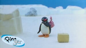 Pingu on Adventures | Pingu β Official Channel | Cartoons For Kids - Kids (0-5), Kingdom Kids Zone - Pingu - Official Channel