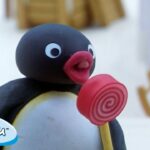 Best of Pingu Part 1 | Pingu β Official Channel | Cartoons For Kids - Kids (0-4), Kingdom Kids Zone - Pingu - Official Channel