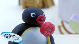 Best of Pingu Part 1 | Pingu – Official Channel | Cartoons For Kids - Kids (0-5), Kingdom Kids Zone - Pingu - Official Channel
