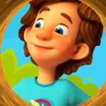 Bee Kind! 🐝 | The Fixies | Cartoons for Children | #Bee - Kingdom Kids Zone, Little Learners - The Fixies