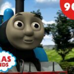 Thomas & Friends™🚂 Pop Goes Thomas | Season 14 Full Episodes! | Thomas the Train - Kids TV Series, Kingdom Kids Zone - Thomas & Friends