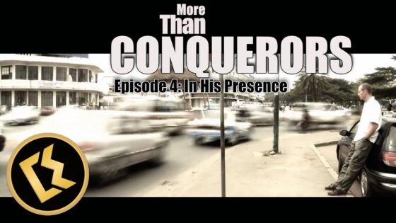 More Than Conquerors w/Simon Guillebaud, Ep. 4 "In His Presence" | 13 INSPIRATIONAL SHORT FILMS - Full Movies, Movies & TV - Faith Channel