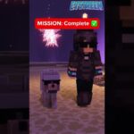 That Feeling When You Beat Minecraft - Gameplay, Kingdom Kids Zone, Minecraft - EYstreem