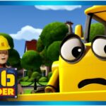 Bob the Builder ⭐The Best of Scoop! 🛠️ New Episodes | Cartoons For Kids - Kids (0-4), Kingdom Kids Zone - Bob the Builder