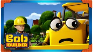 Bob the Builder ⭐The Best of Scoop! 🛠️ New Episodes | Cartoons For Kids - Kids (0-5), Kingdom Kids Zone - Bob the Builder