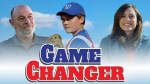 Game Changer | Inspirational and Hilarious Sports Movie for Whole Family - Full Movies, Movies & TV - Deep C Digital